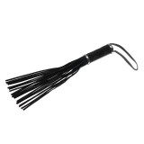 Lederpeitsche 50 cm von Bondage Play | Fesselliebe.de
