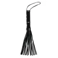 Lederpeitsche 50 cm von Bondage Play