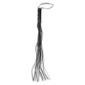 Lederpeitsche 80 cm von Bondage Play