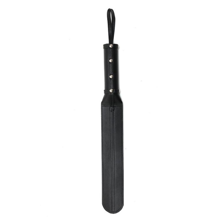 Lederpaddel 48 cm von Bondage Play | Fesselliebe.de