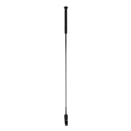 Lederpeitsche 75 cm von Bondage Play | Fesselliebe.de
