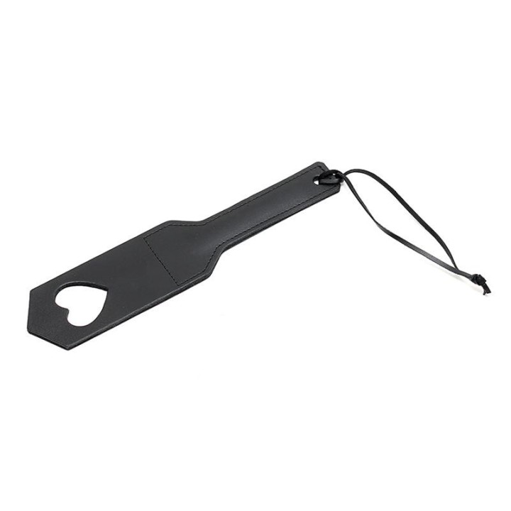 Herzpaddel 30 cm von Bondage Play | Fesselliebe.de