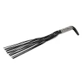 Lederpeitsche 68 cm von Bondage Play