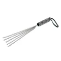Metallpeitsche 50 cm von Bondage Play