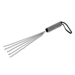 Metallpeitsche 50 cm von Bondage Play | Fesselliebe.de