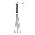 Metallpeitsche 50 cm von Bondage Play
