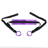 Verstärker-Set Verstellbar Lila von Bondage Play | Fesselliebe.de