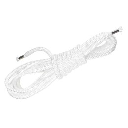 Seil 5 M Weiss von Bondage Play | Fesselliebe.de