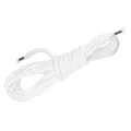 Seil 15 M Weiss von Bondage Play