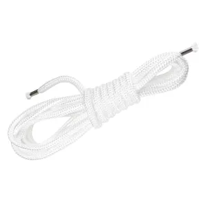 Seil 15 M Weiss von Bondage Play | Fesselliebe.de