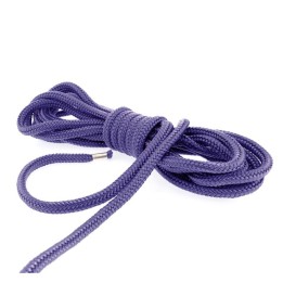 Seil 10 M Lila von Bondage Play | Fesselliebe.de