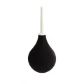 Ballonspritze Schwarz Klein von Bondage Play