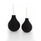 Ballonspritze Schwarz Klein von Bondage Play | Fesselliebe.de