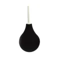 Ballonspritze Schwarz Gross von Bondage Play