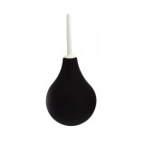 Ballonspritze Schwarz Gross von Bondage Play | Fesselliebe.de