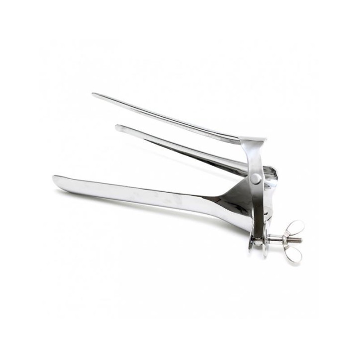 Spekulum XXXL von Bondage Play | Fesselliebe.de