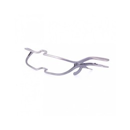 Mundspreizer aus Stahl von Bondage Play | Fesselliebe.de