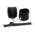 Fussfesseln mit Verstellbarem Spreizgurt von Bondage Play