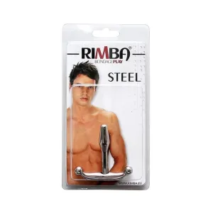 Glatter Harnröhrenplug von Bondage Play