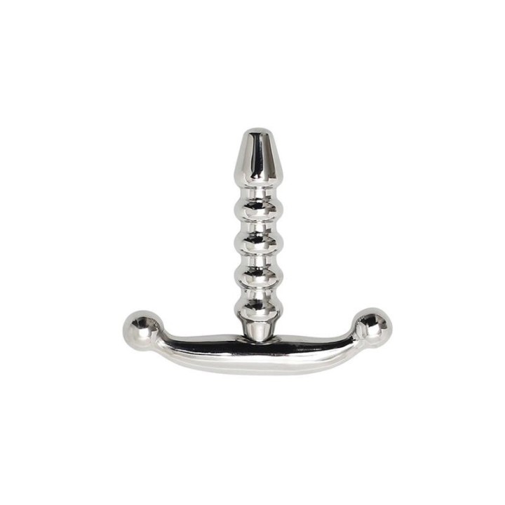Espiral Harnröhrenplug von Bondage Play | Fesselliebe.de