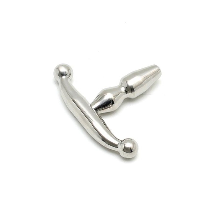 Kleiner Harnröhrenplug von Bondage Play | Fesselliebe.de