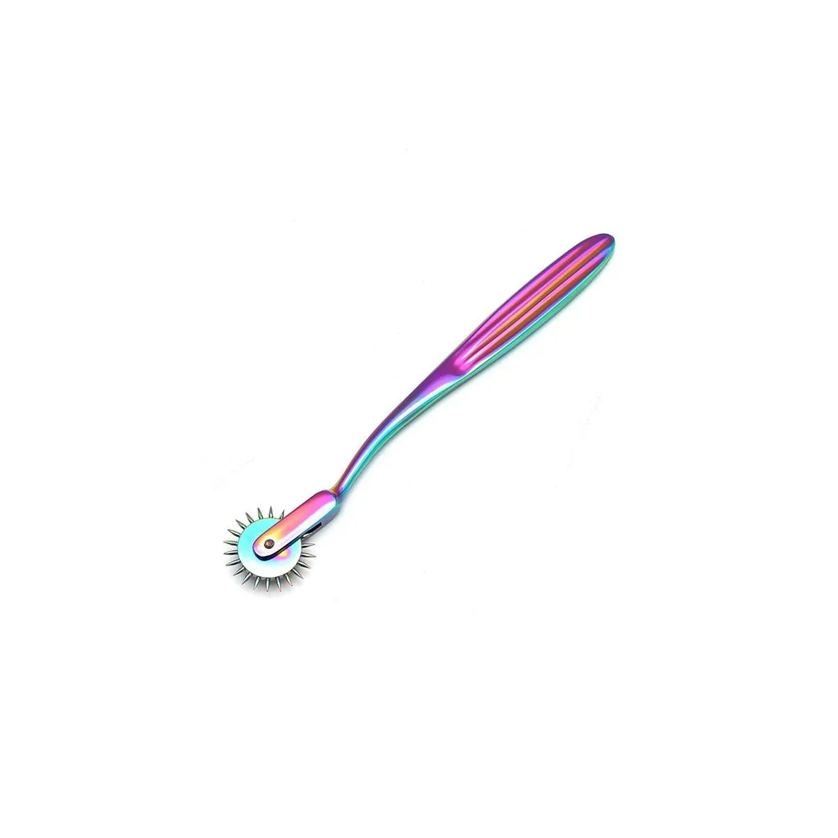 Windrad Mehrfarbig 1 von Bondage Play | Fesselliebe.de