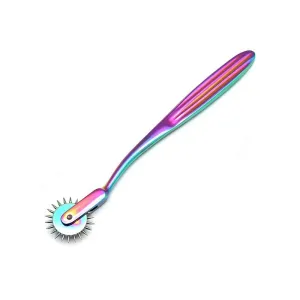 Windrad Mehrfarbig 1 von Bondage Play