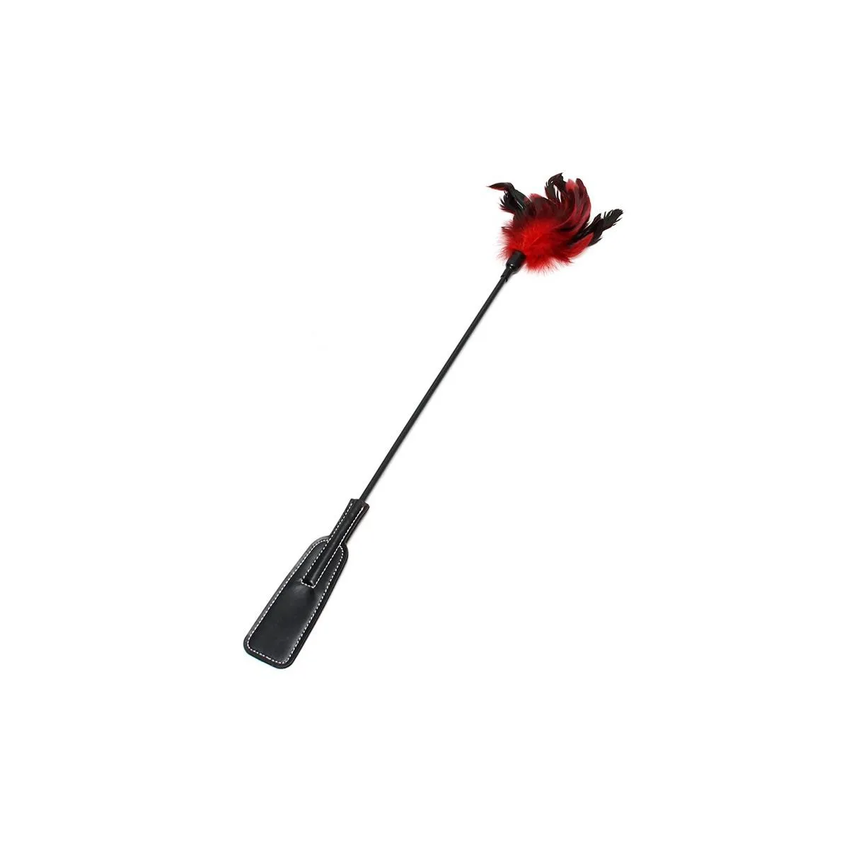 Doppelte Lustpeitsche von Bondage Play | Fesselliebe.de