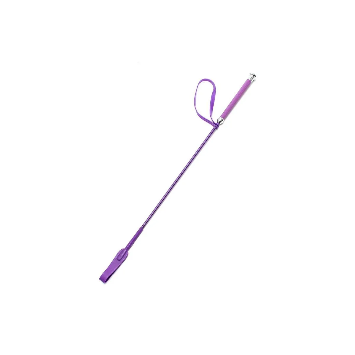 Reitgerte 65 cm von Bondage Play | Fesselliebe.de