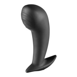 Nona G-Punkt-Stimulator Silikon Noir von Electrastim | Fesselliebe.de