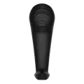 Nona G-Punkt-Stimulator Silikon Noir von Electrastim