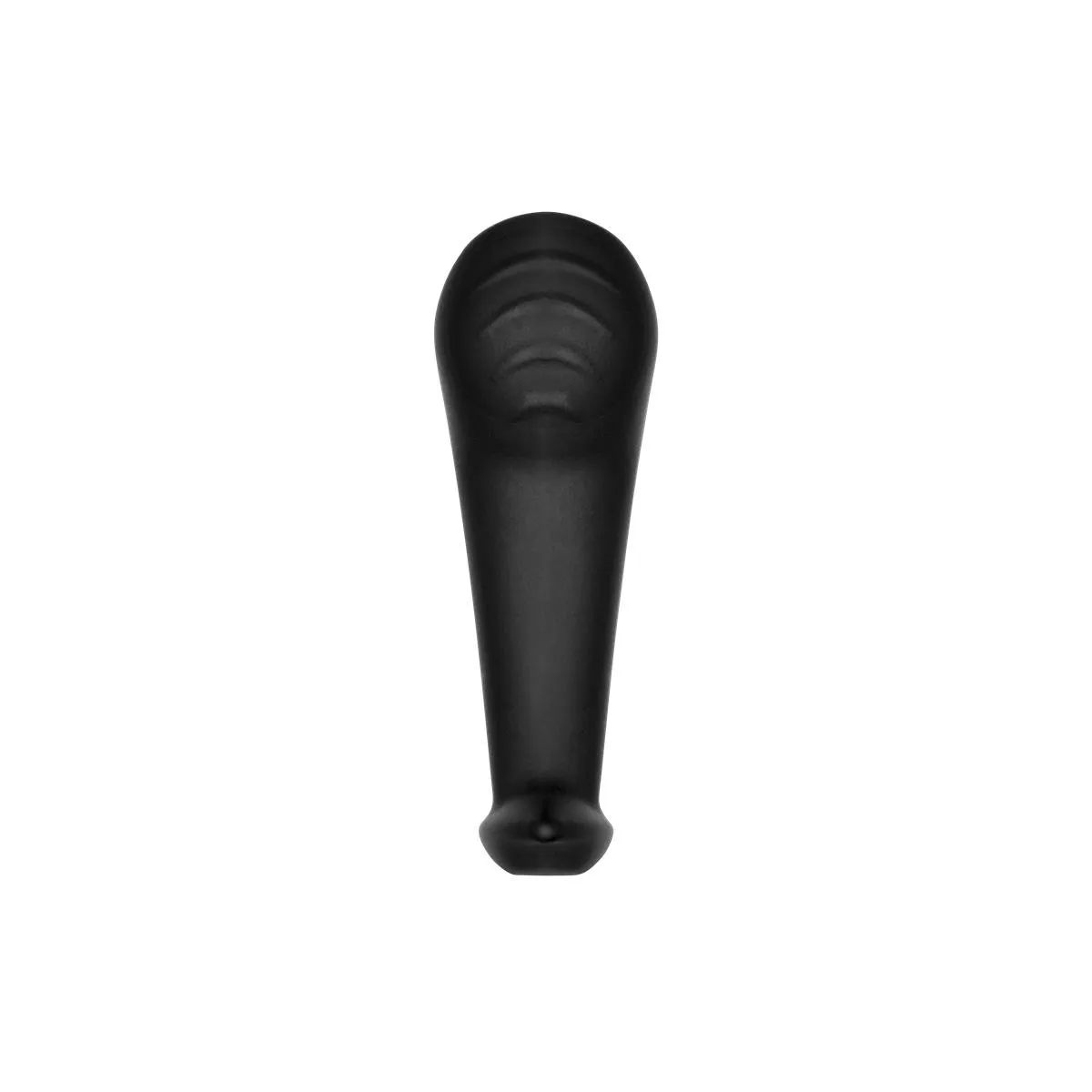 Nona G-Punkt-Stimulator Silikon Noir von Electrastim | Fesselliebe.de