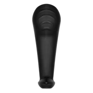 Nona G-Punkt-Stimulator Silikon Noir von Electrastim