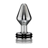 Mini-Elektro-Analplug (S) von Electrastim | Fesselliebe.de