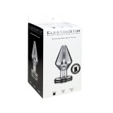Mini-Elektro-Analplug (S) von Electrastim | Fesselliebe.de