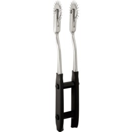 Doppeltes (BIPOLARES) Pinwheel von Electrastim | Fesselliebe.de