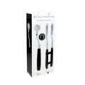 Doppeltes (BIPOLARES) Pinwheel von Electrastim