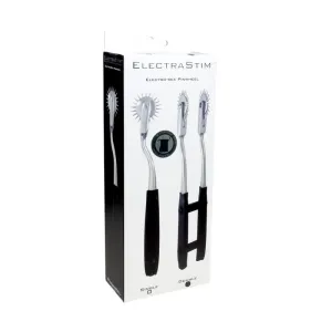 Doppeltes (BIPOLARES) Pinwheel von Electrastim