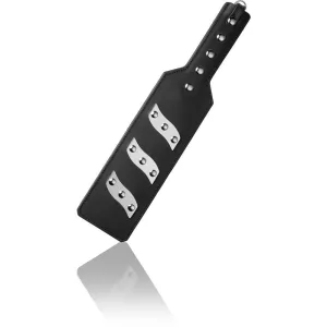 Electrapaddle Lederpaddel von Electrastim | Fesselliebe.de