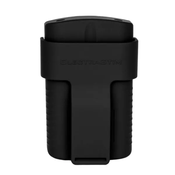 Elektrostimulations-Kit Flux von Electrastim | Fesselliebe.de