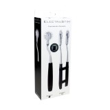 Einzelnes (UNIPOLARES) Pinwheel von Electrastim | Fesselliebe.de