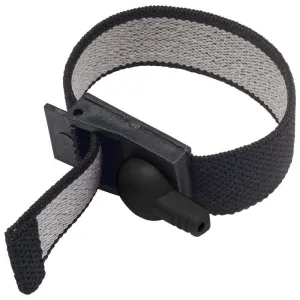 Set mit 2 Verstellbaren Stoffringen von Electrastim