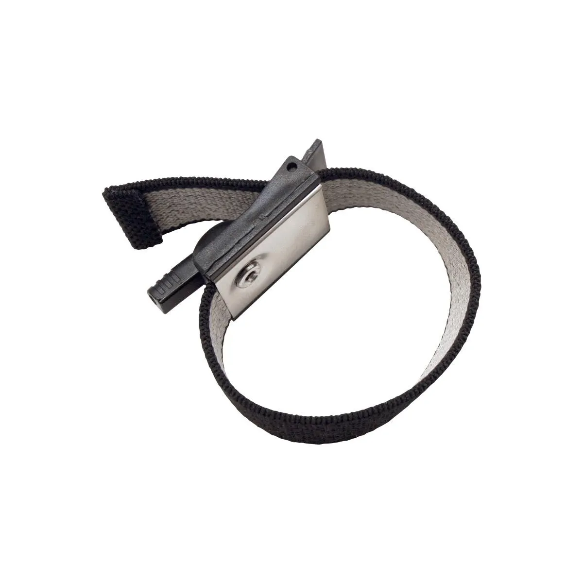 Set mit 2 Verstellbaren Stoffringen von Electrastim | Fesselliebe.de