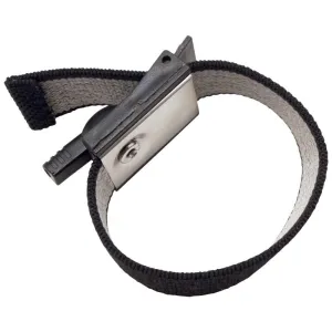 Set mit 2 Verstellbaren Stoffringen von Electrastim