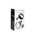 Set mit 2 Verstellbaren Stoffringen von Electrastim