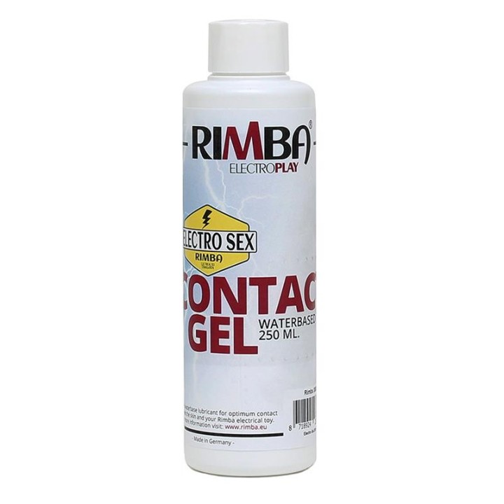 Kontaktgel 250 ml von Electro Play | Fesselliebe.de