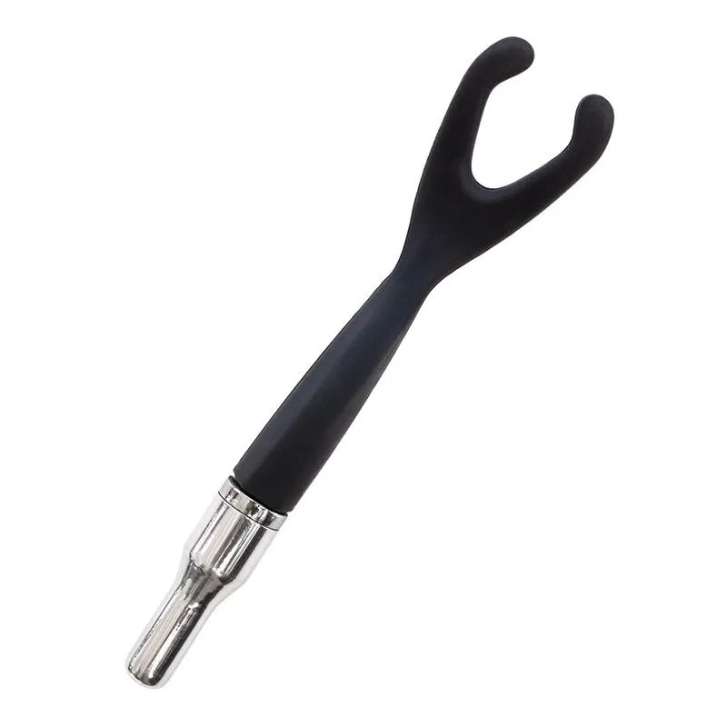 Neon-Stabaufsatz von Electro Play | Fesselliebe.de