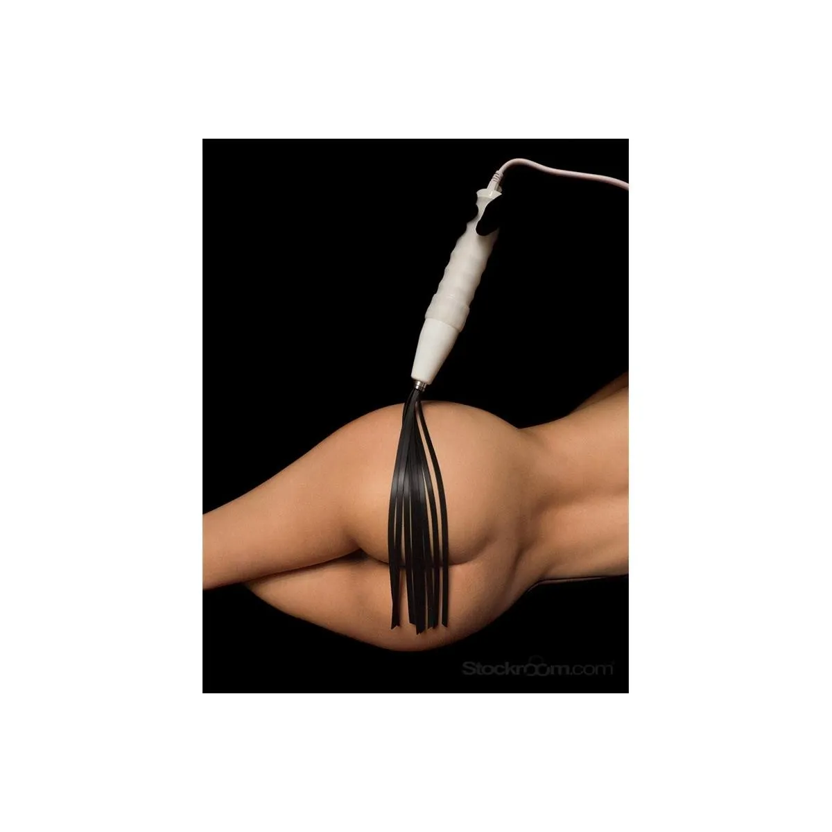 Neon-Stabaufsatz von Electro Play | Fesselliebe.de