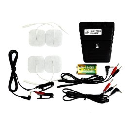 Powerbox-Set von Electro Play | Fesselliebe.de