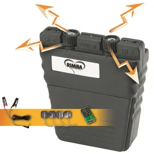 Powerbox-Set von Electro Play